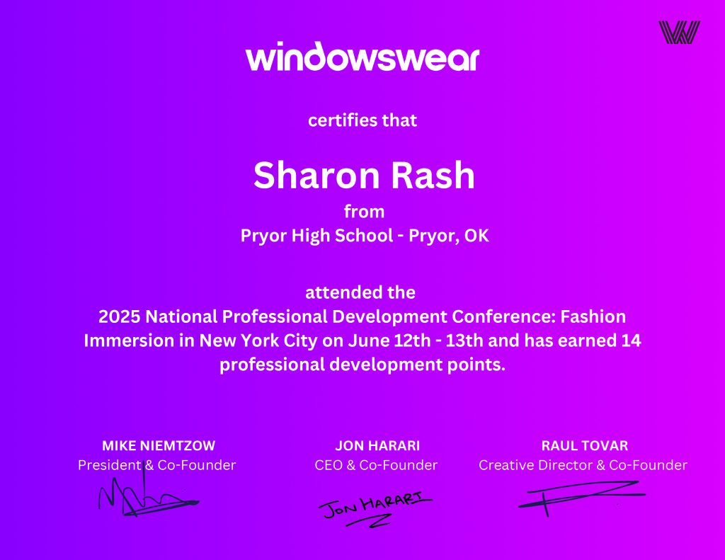 SHARON RASH