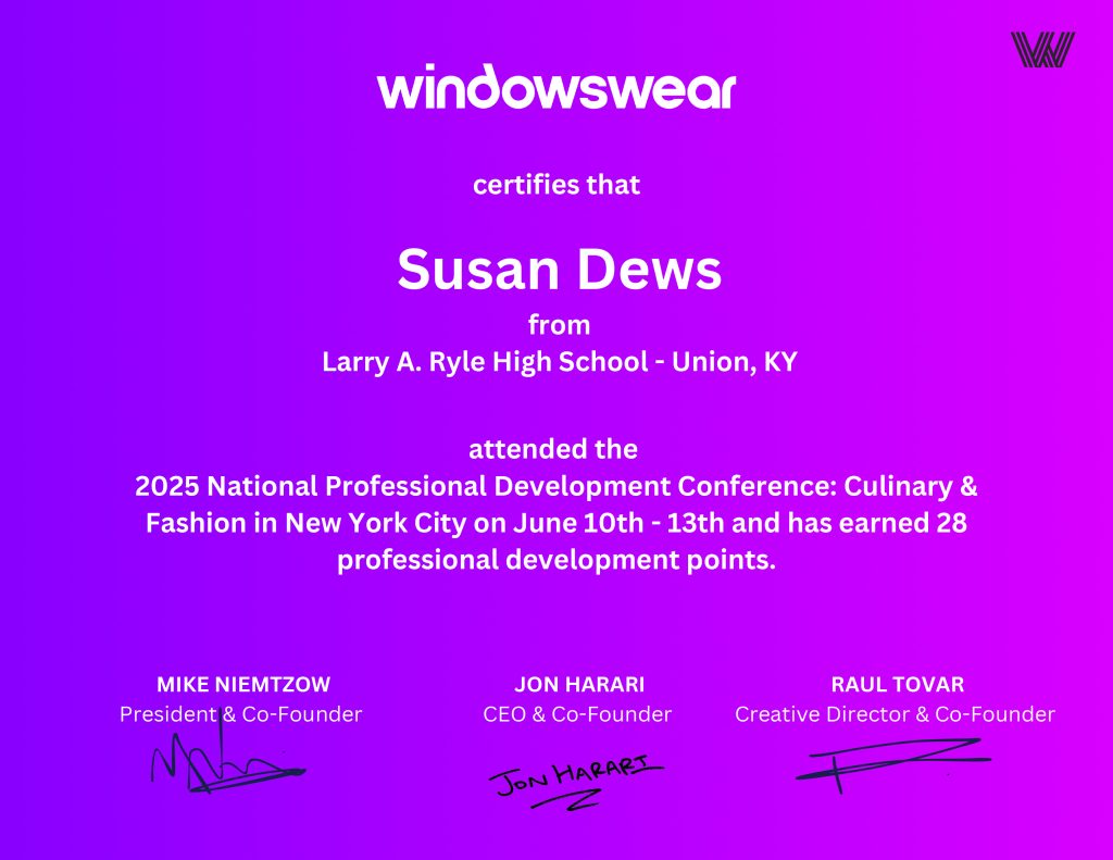 SUSAN DEWS
