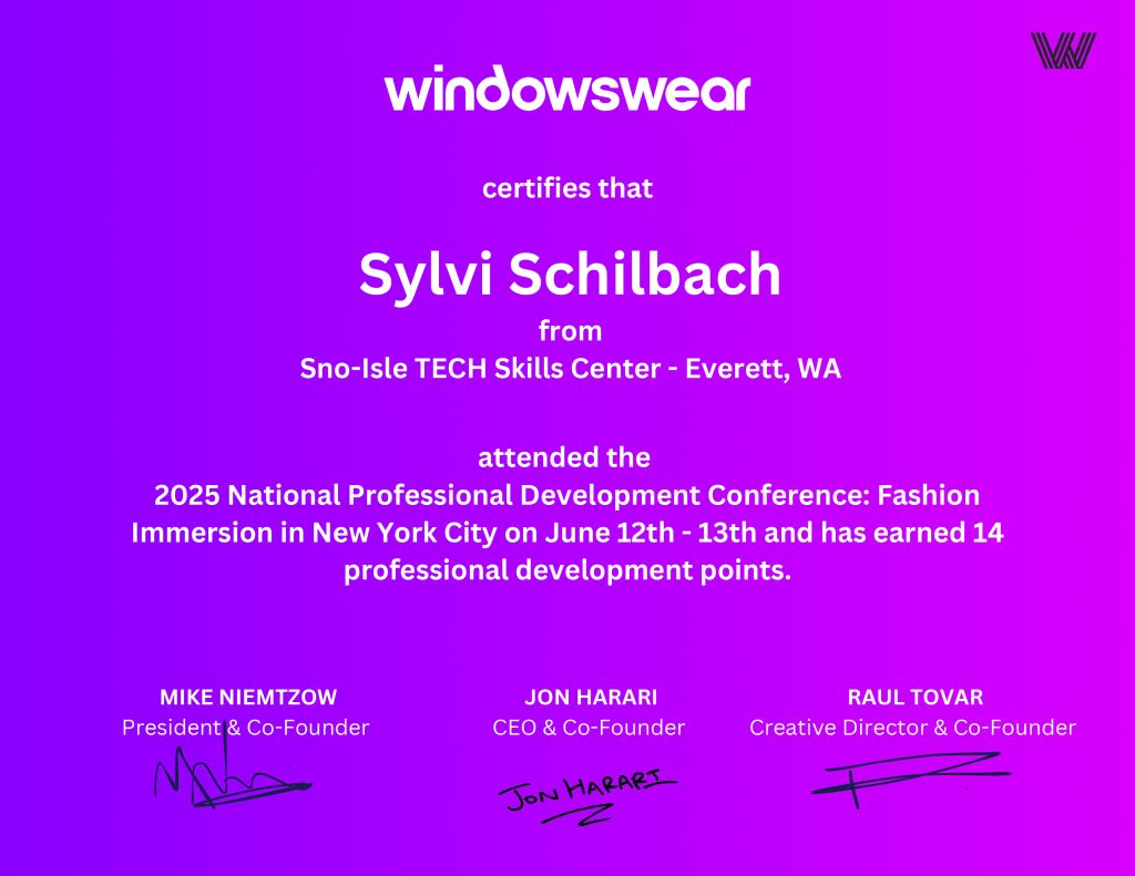 SYLVI SCHILBACH