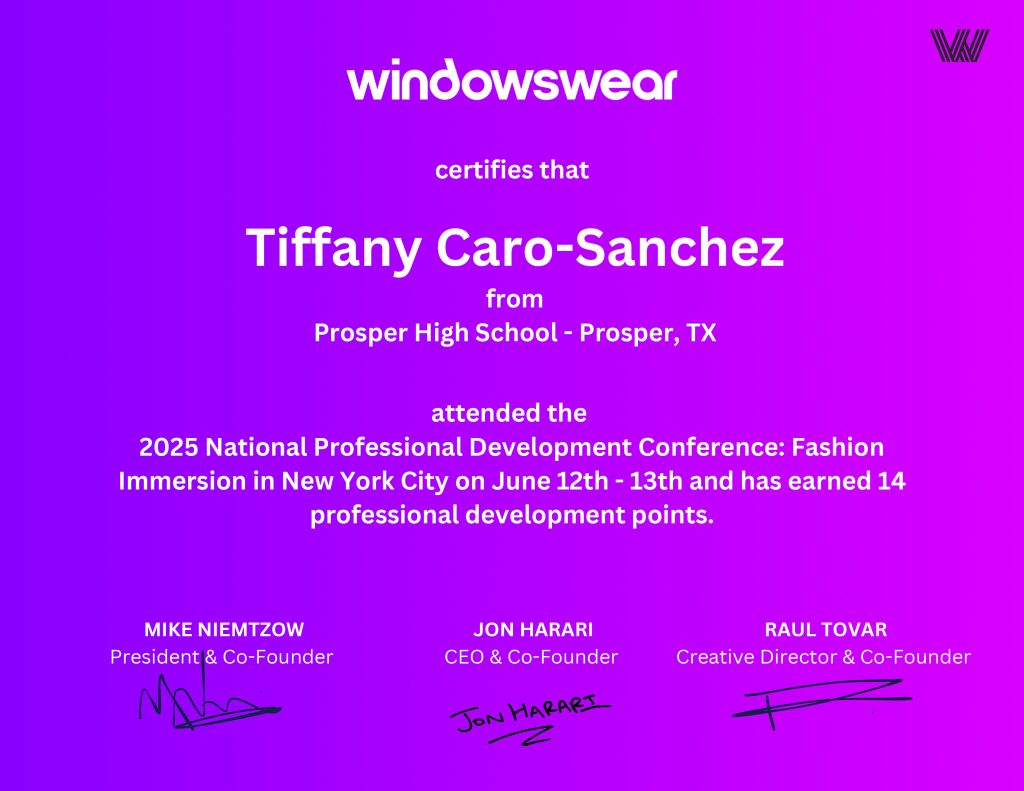 TIFFANY CARO-SANCHEZ