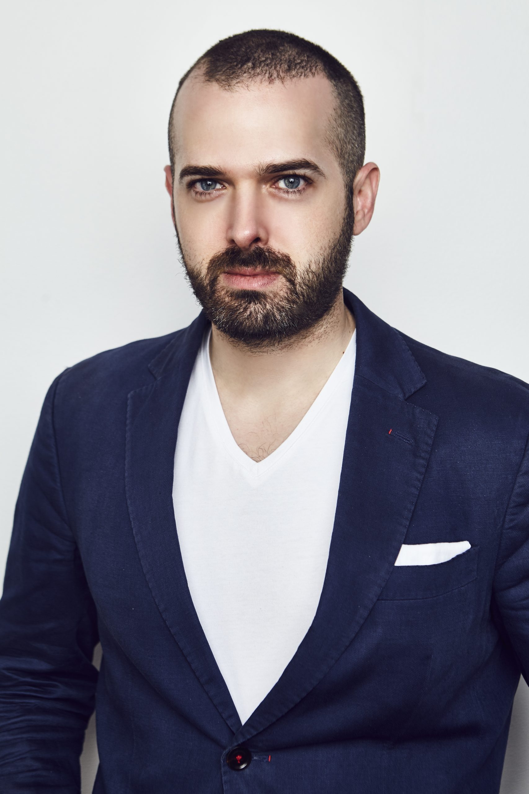 Jon Harari - CEO of WindowsWear