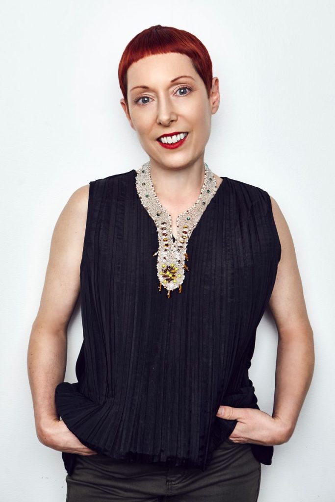 Denise Foley - Visual Merchandising Expert