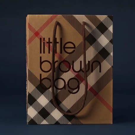 Burberry x Bloomingdale's