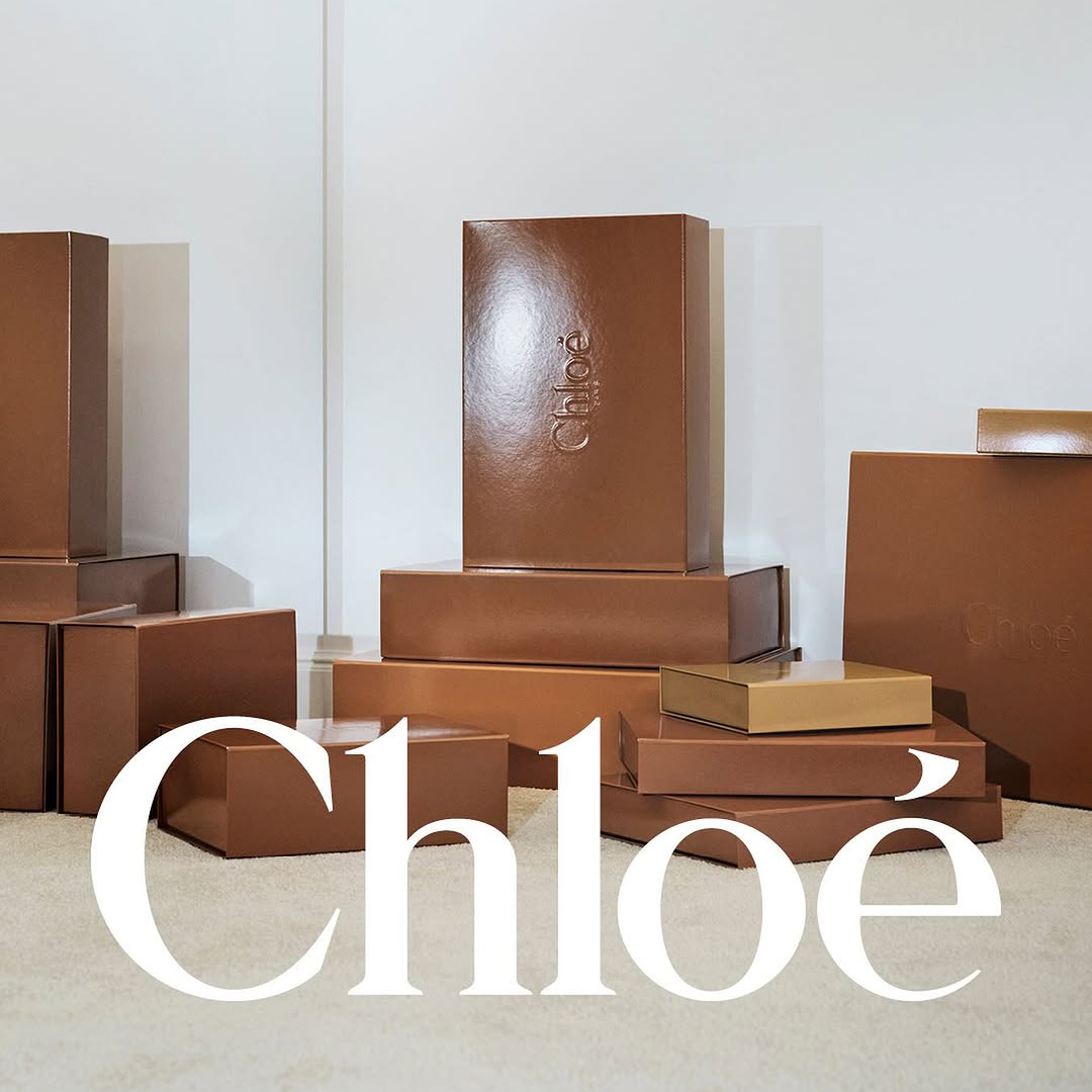 Chloé