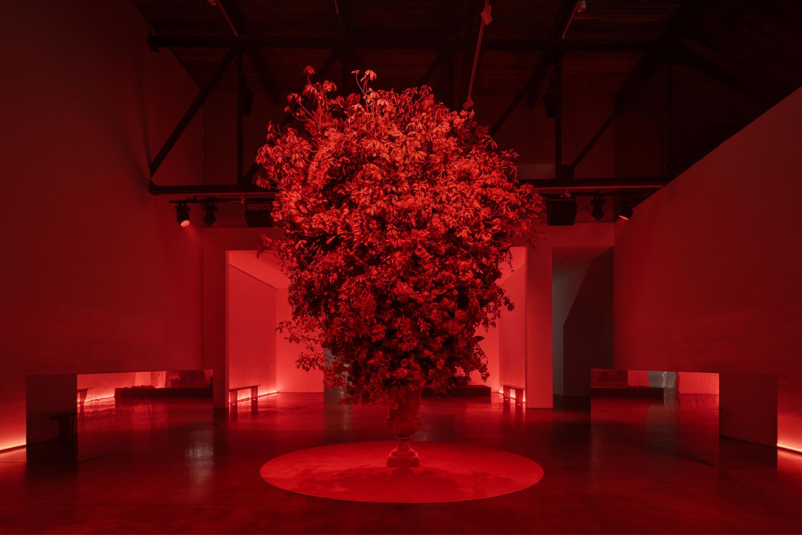 Christian Louboutin x Maison Margiela