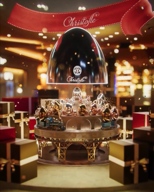 Christofle