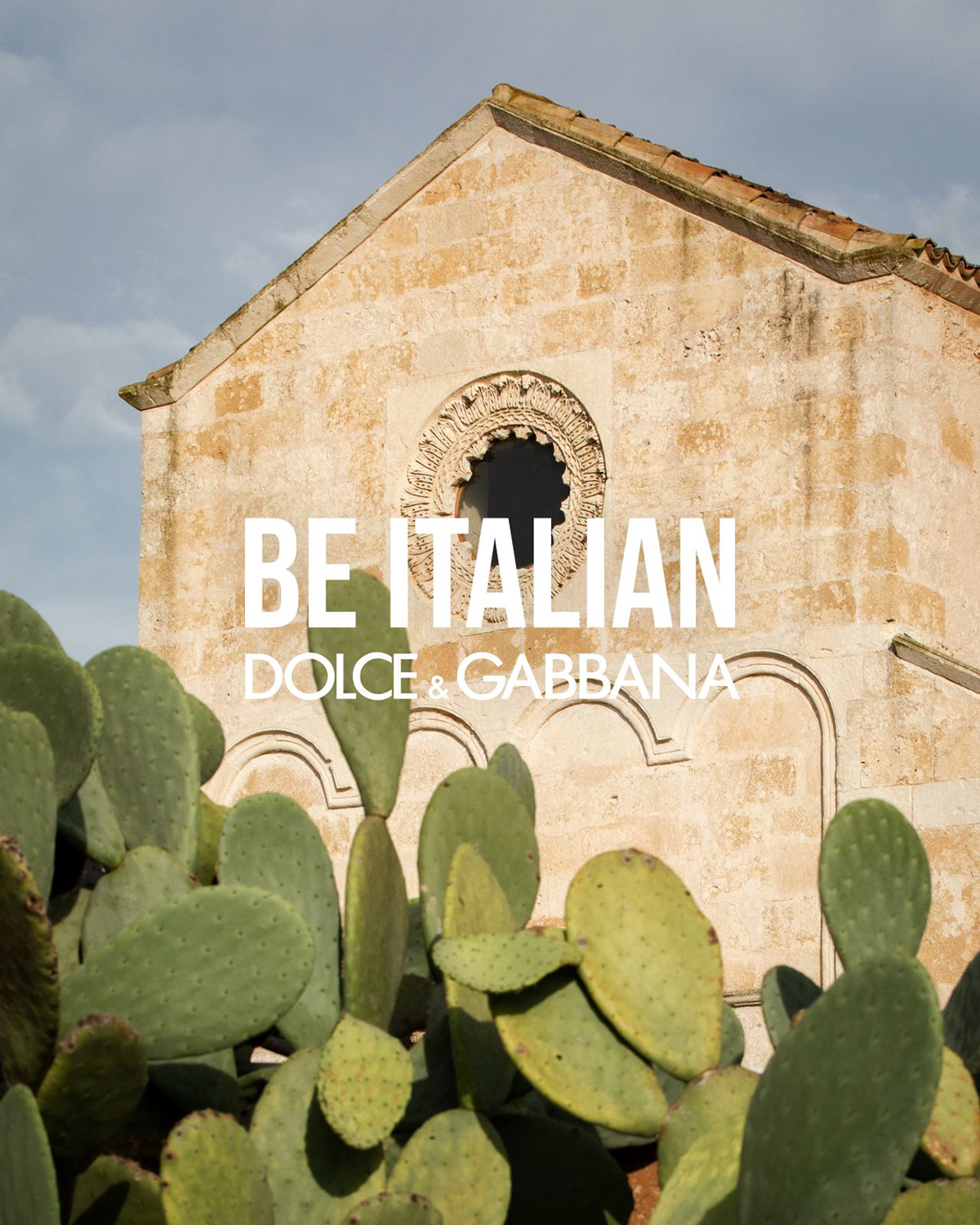Dolce & Gabbana