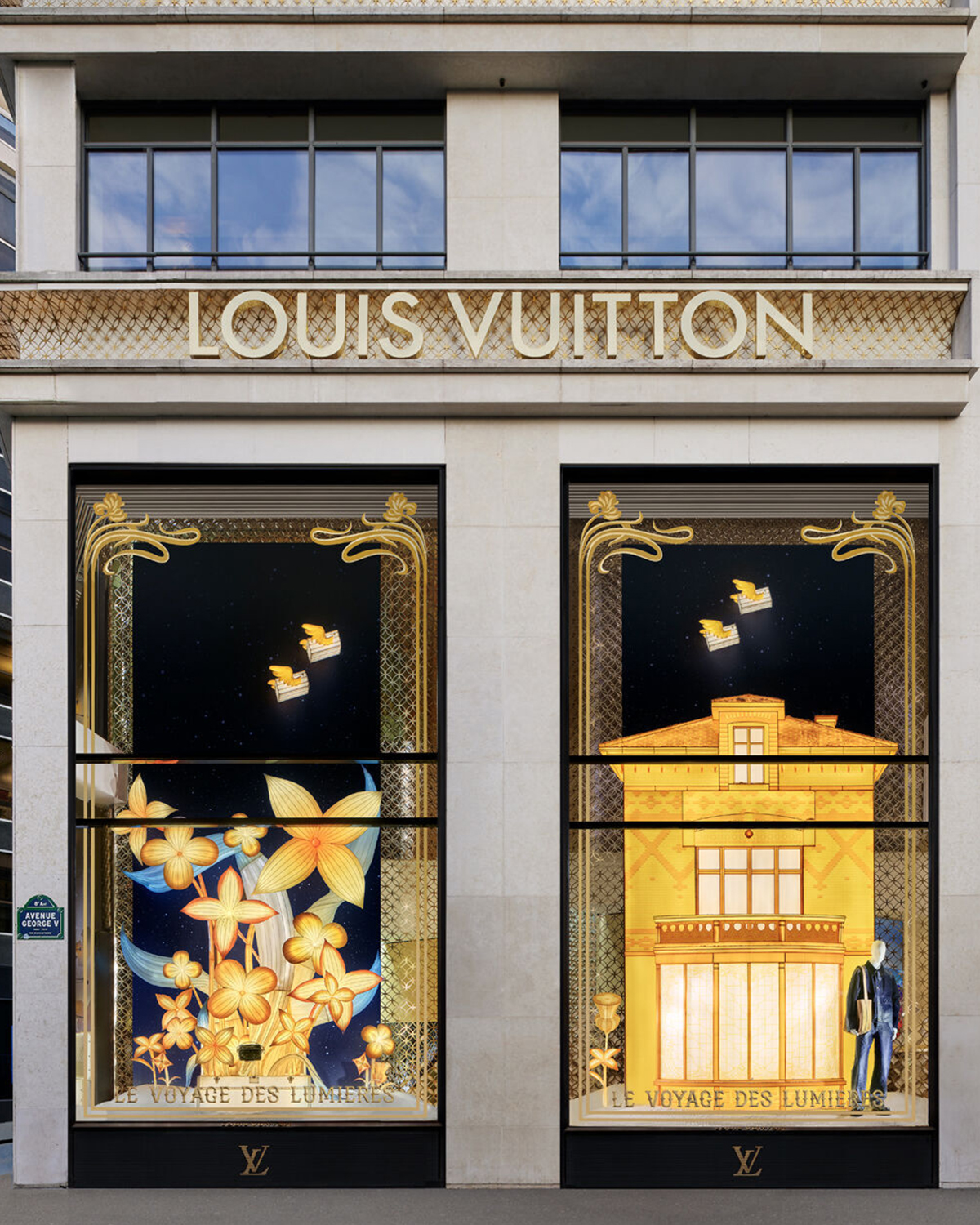 Louis Vuitton