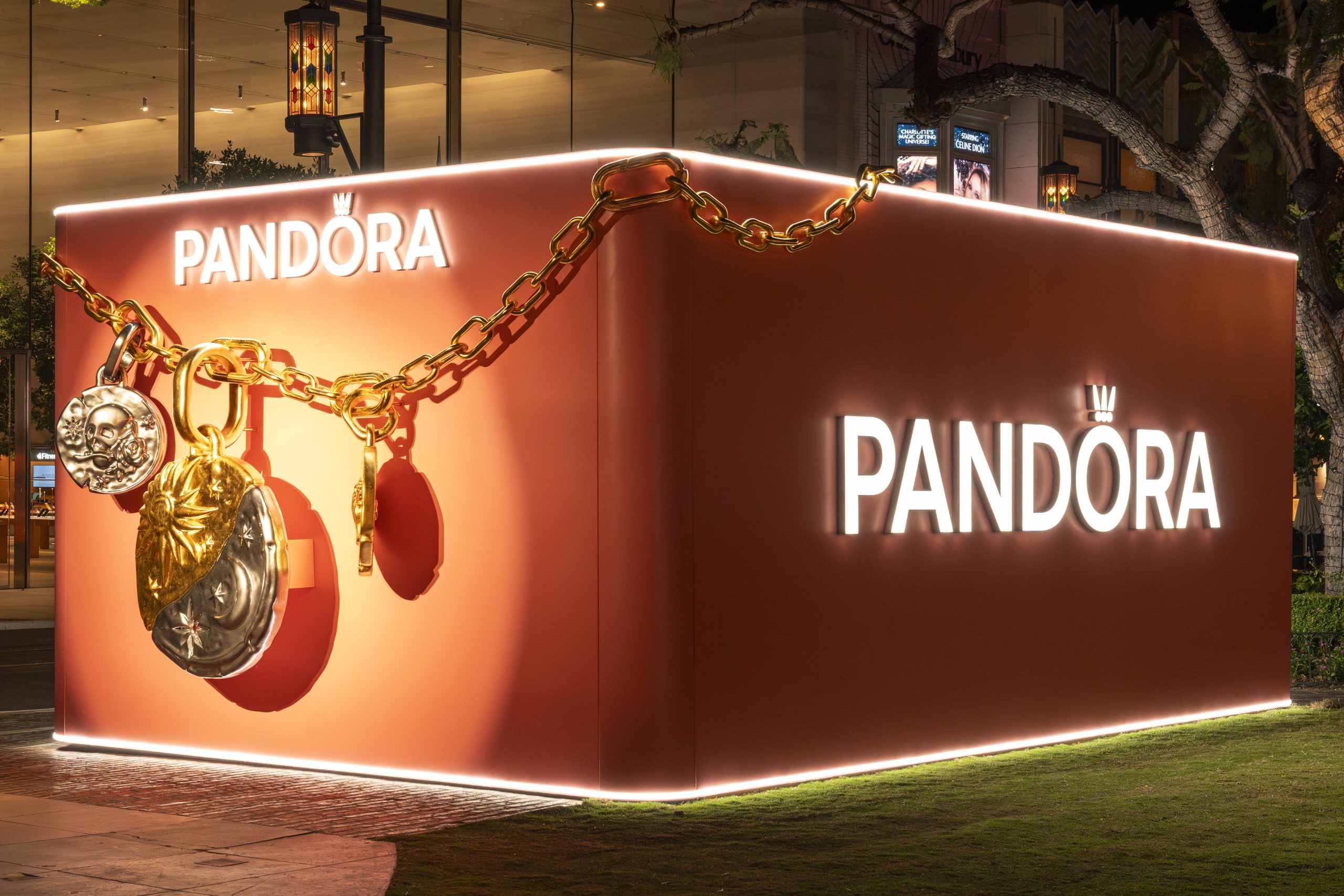 Pandora