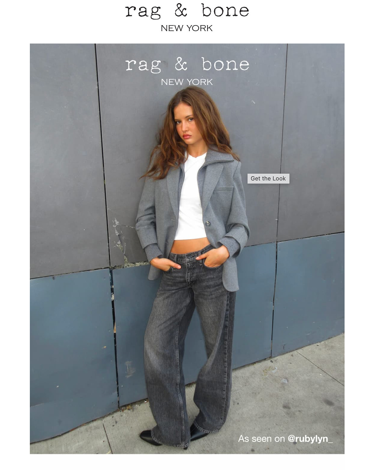 Rag & Bone