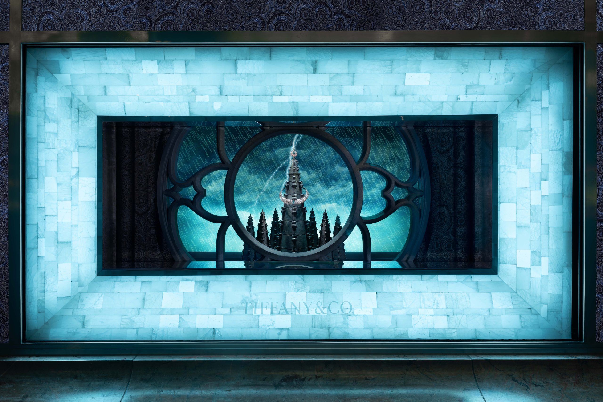 Tiffany & Co.