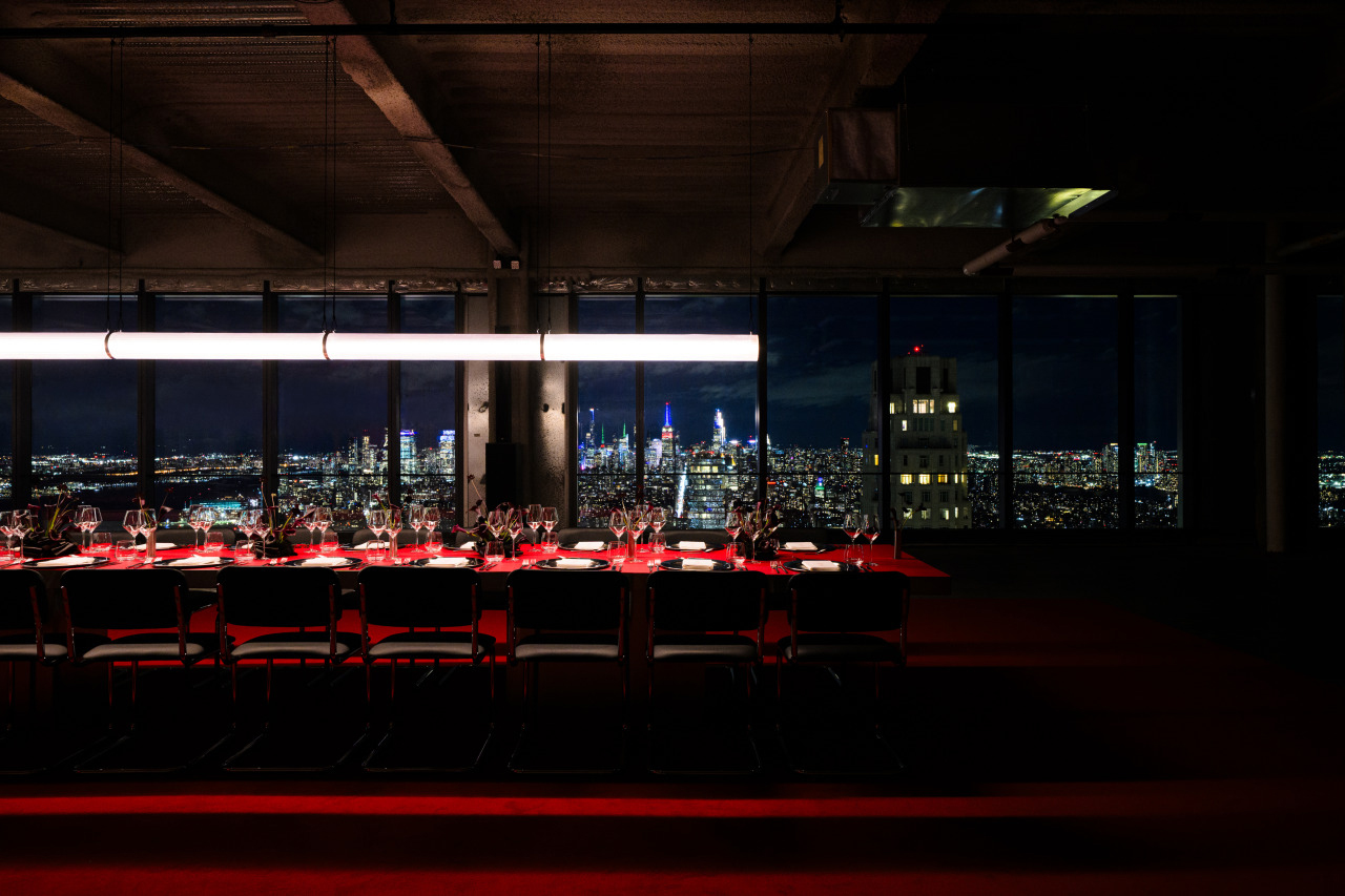 Zara x Ludovic de Saint Sernin