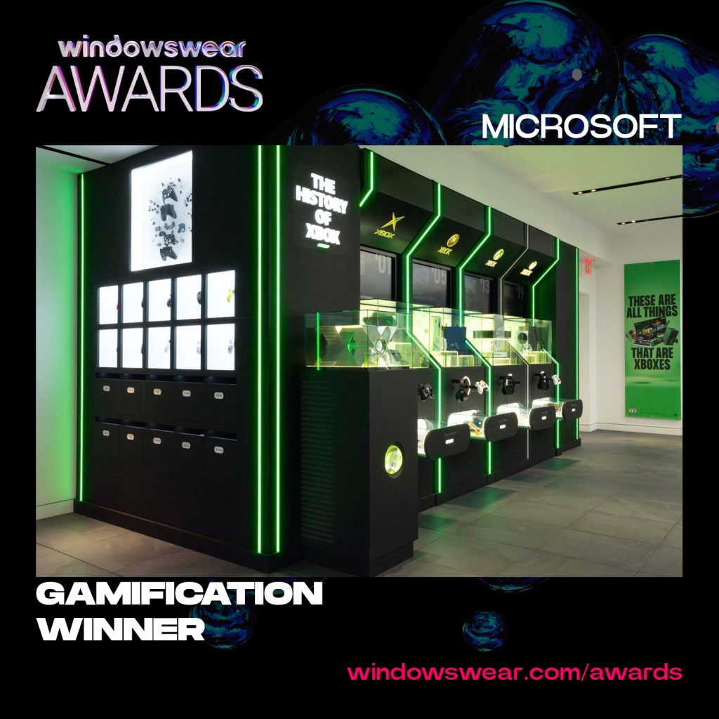 Gamification — Microsoft