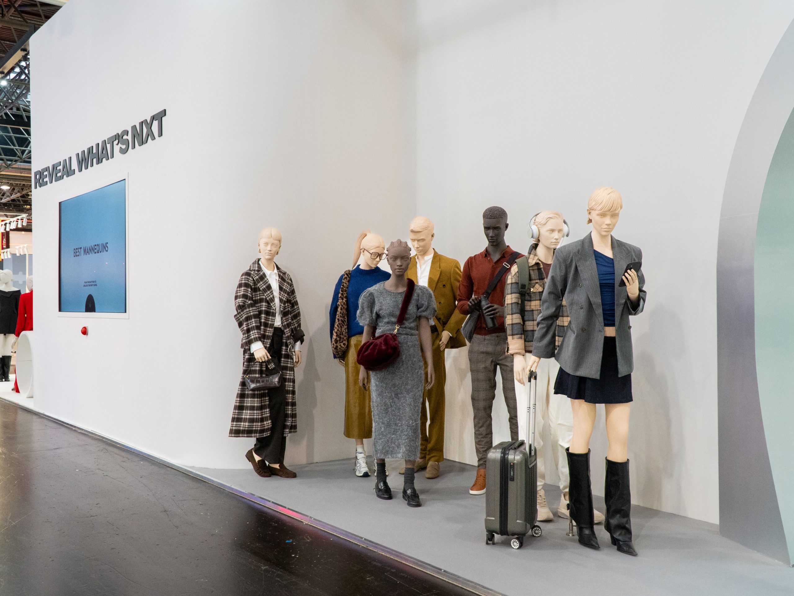 The future of visual merchandising on EuroShop 2026