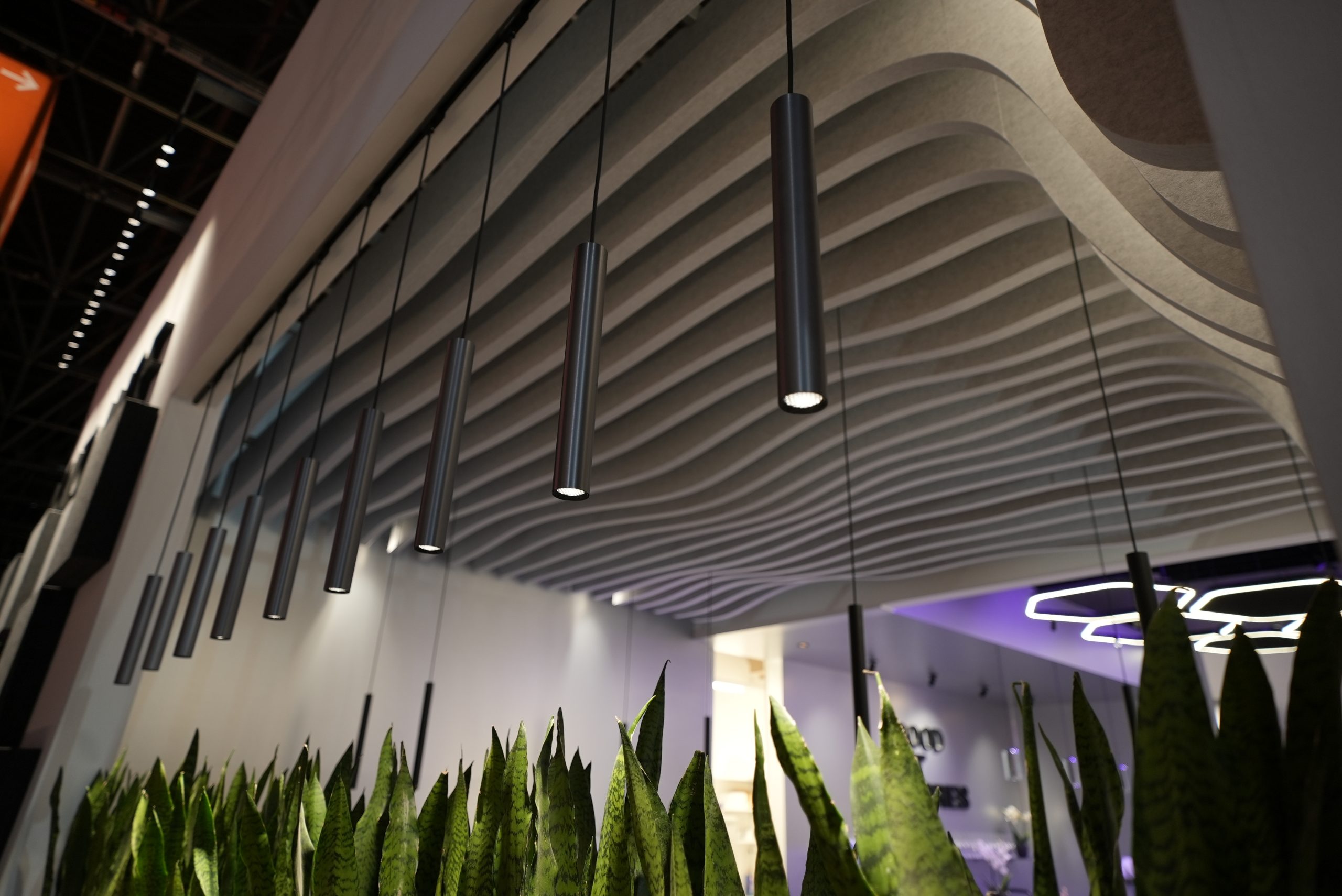 Molto Luce - Combining Technology, Efficiency and Atmosphere