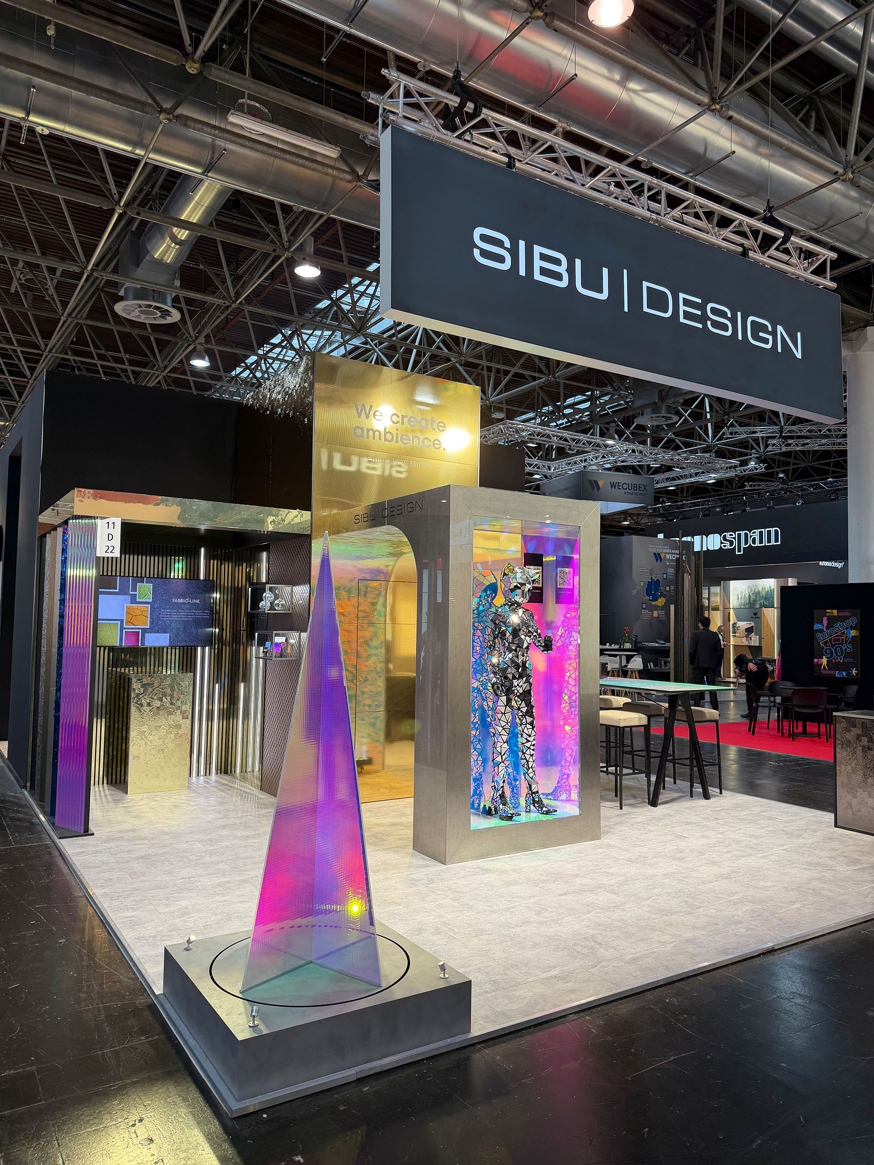SIBU DESIGN - More brilliance. More wow. More design!