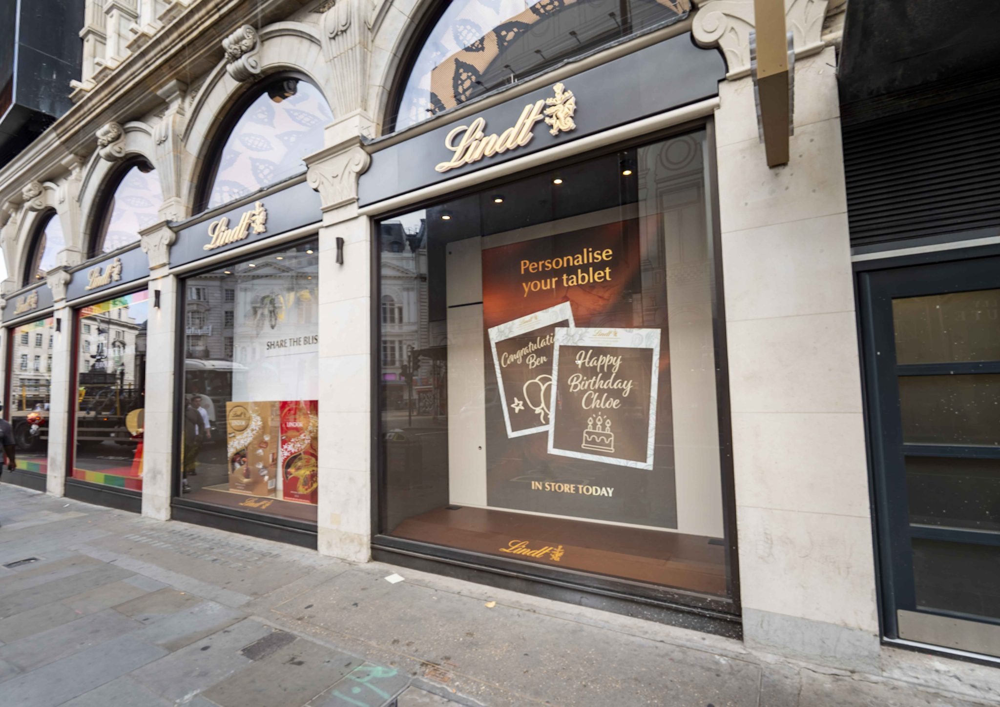 First Impression – Audiovisual Integration for Immersive Retail ...