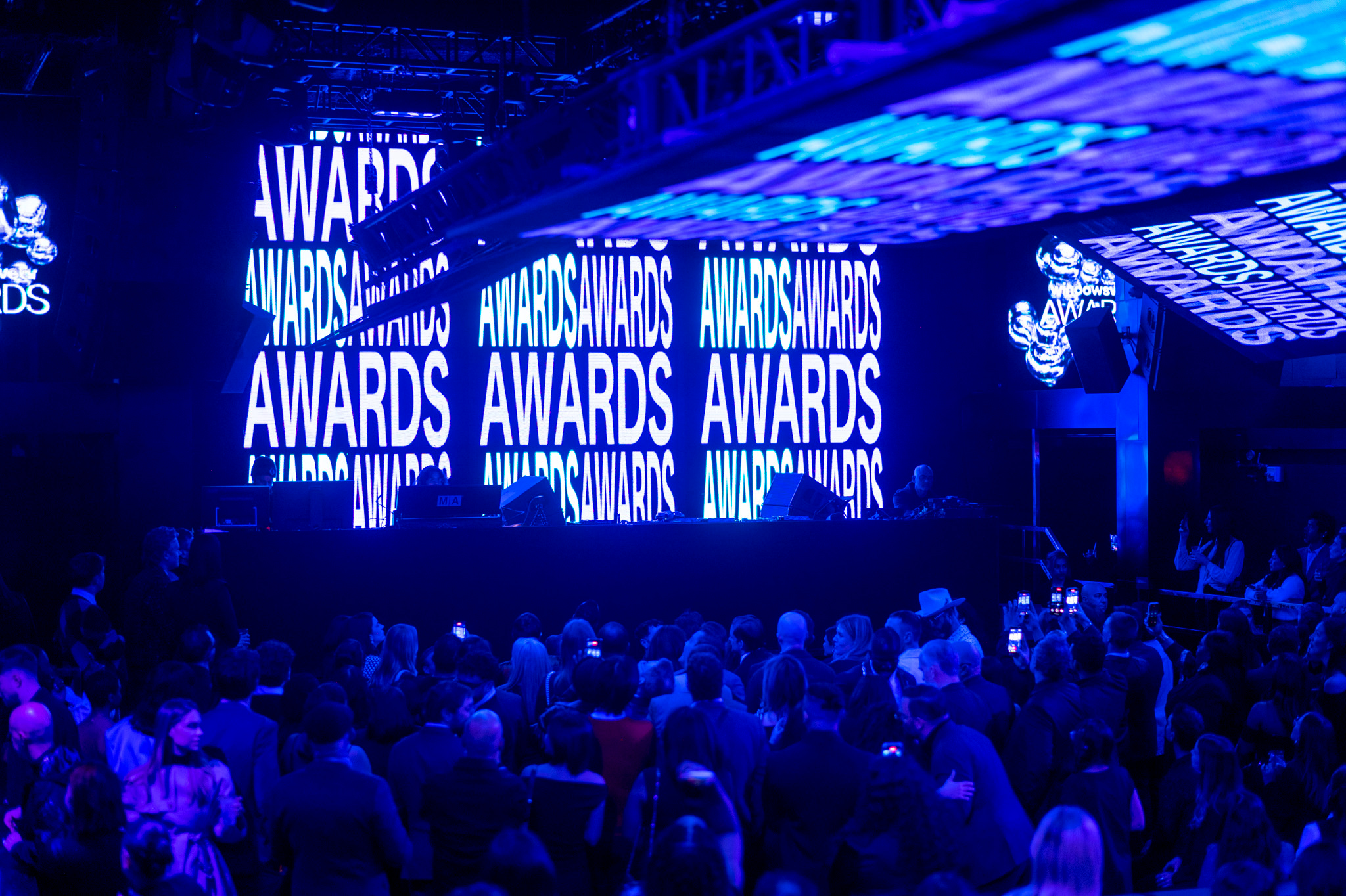 Winners of the WindowsWear Awards 2026! – WindowsWear