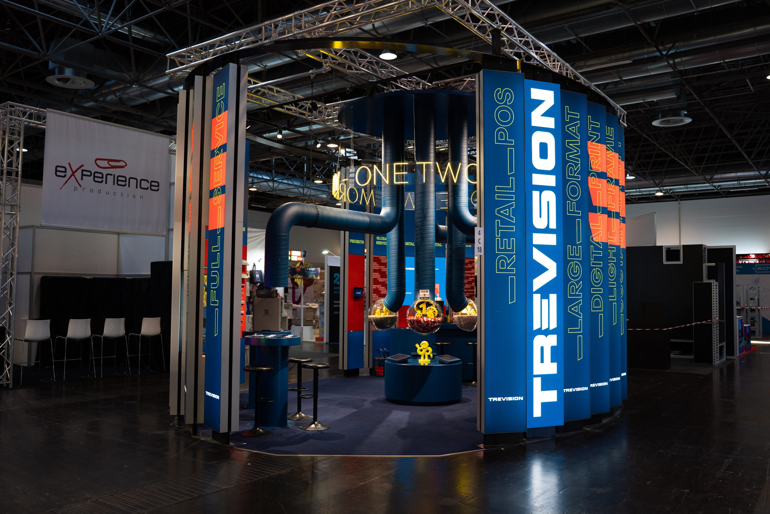 Trevision - Turning Print into a Circular Resource