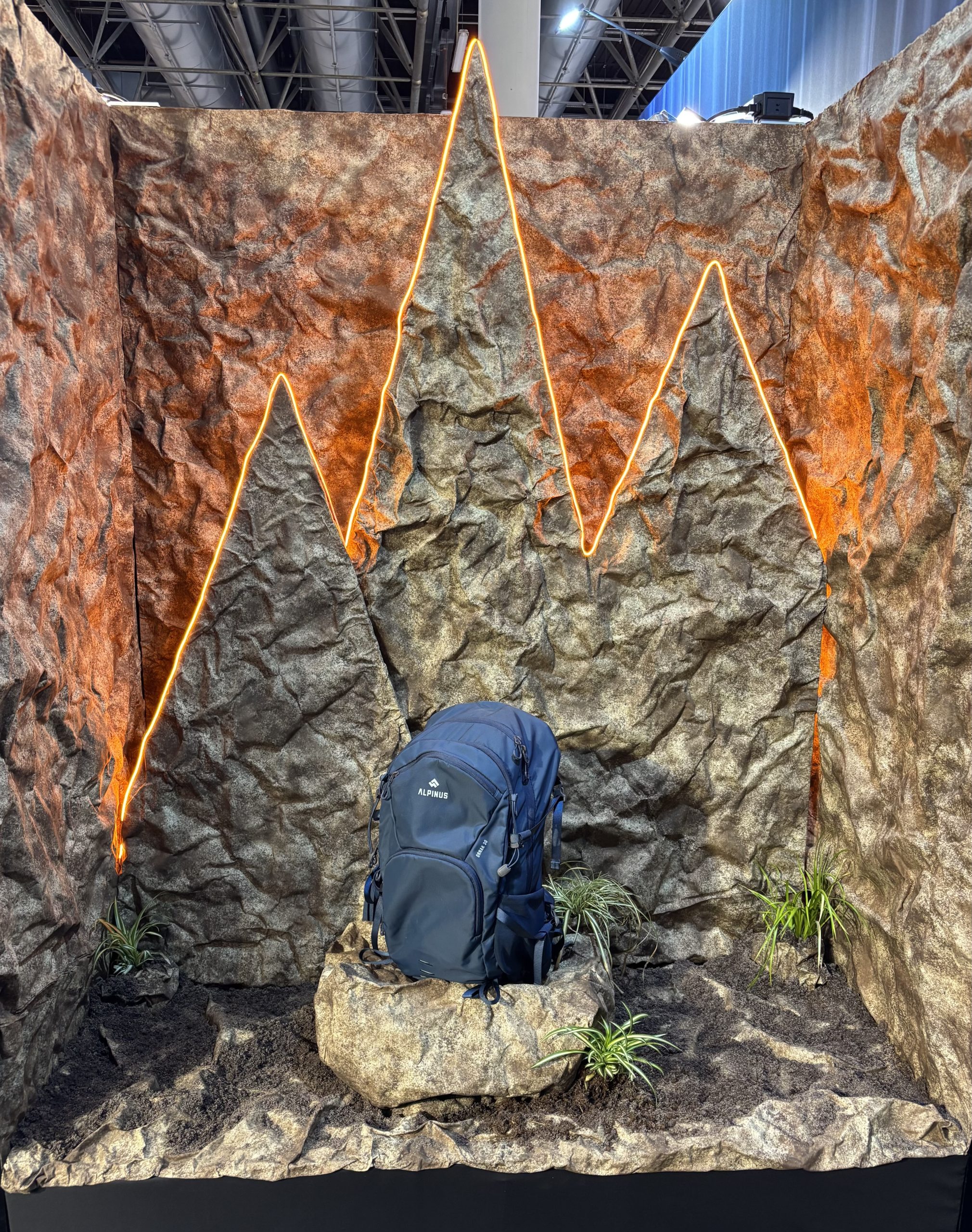 MEMORY SHAPE TEXTILE