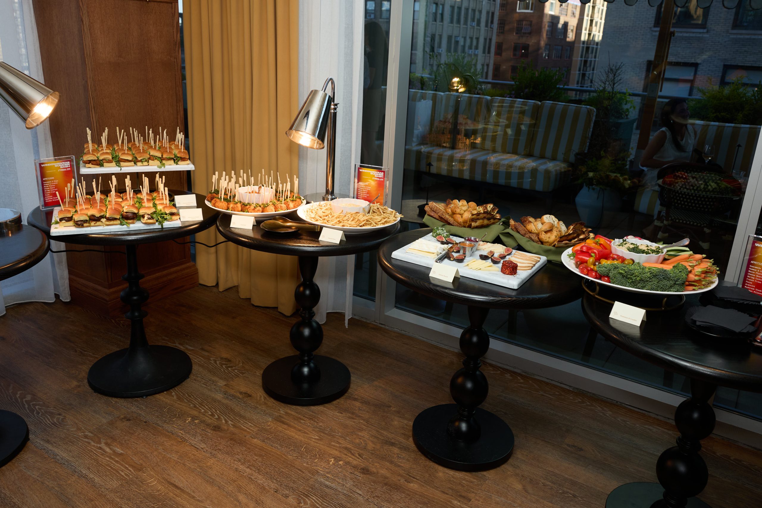WindowsWear Summer Bash 2026 — Photos from the 2026 Summer Bash