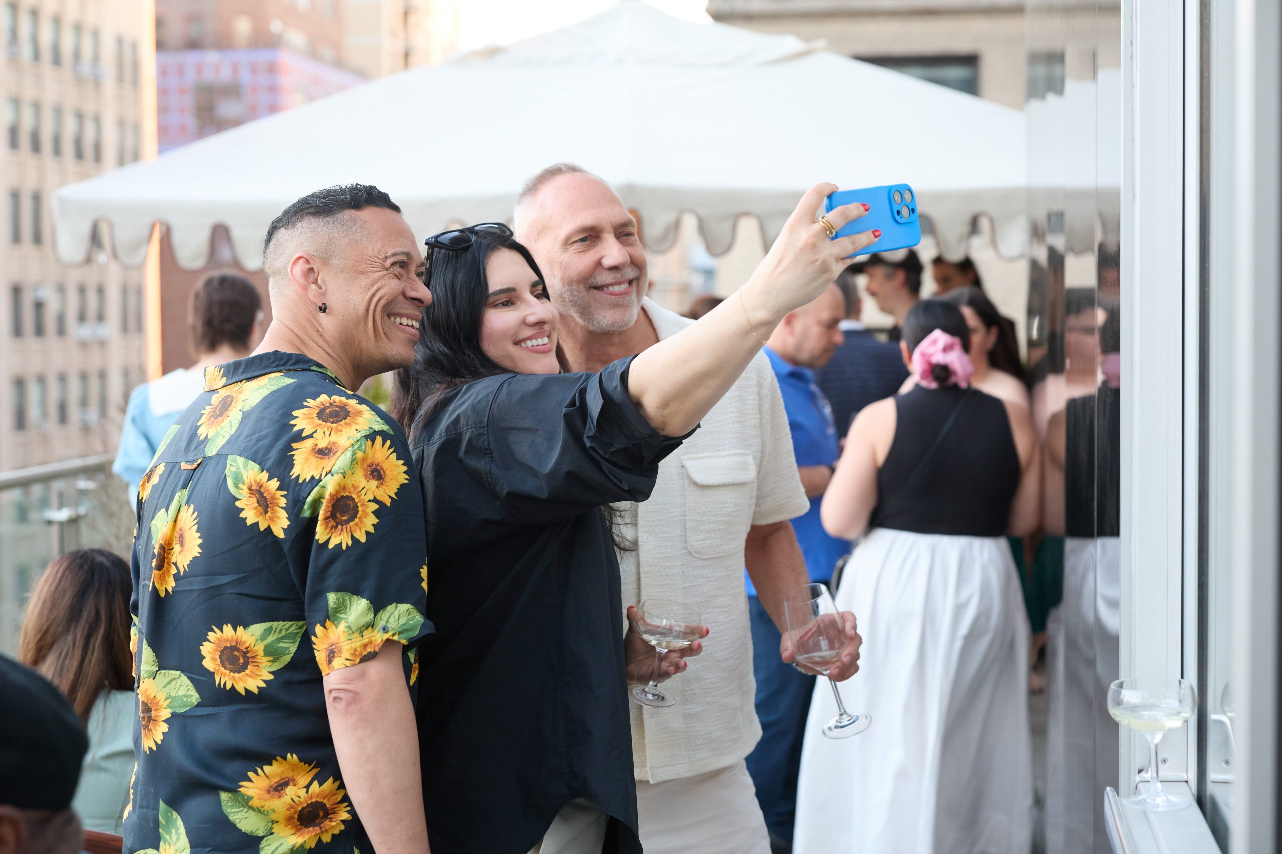 WindowsWear Summer Bash 2026 — Photos from the 2026 Summer Bash