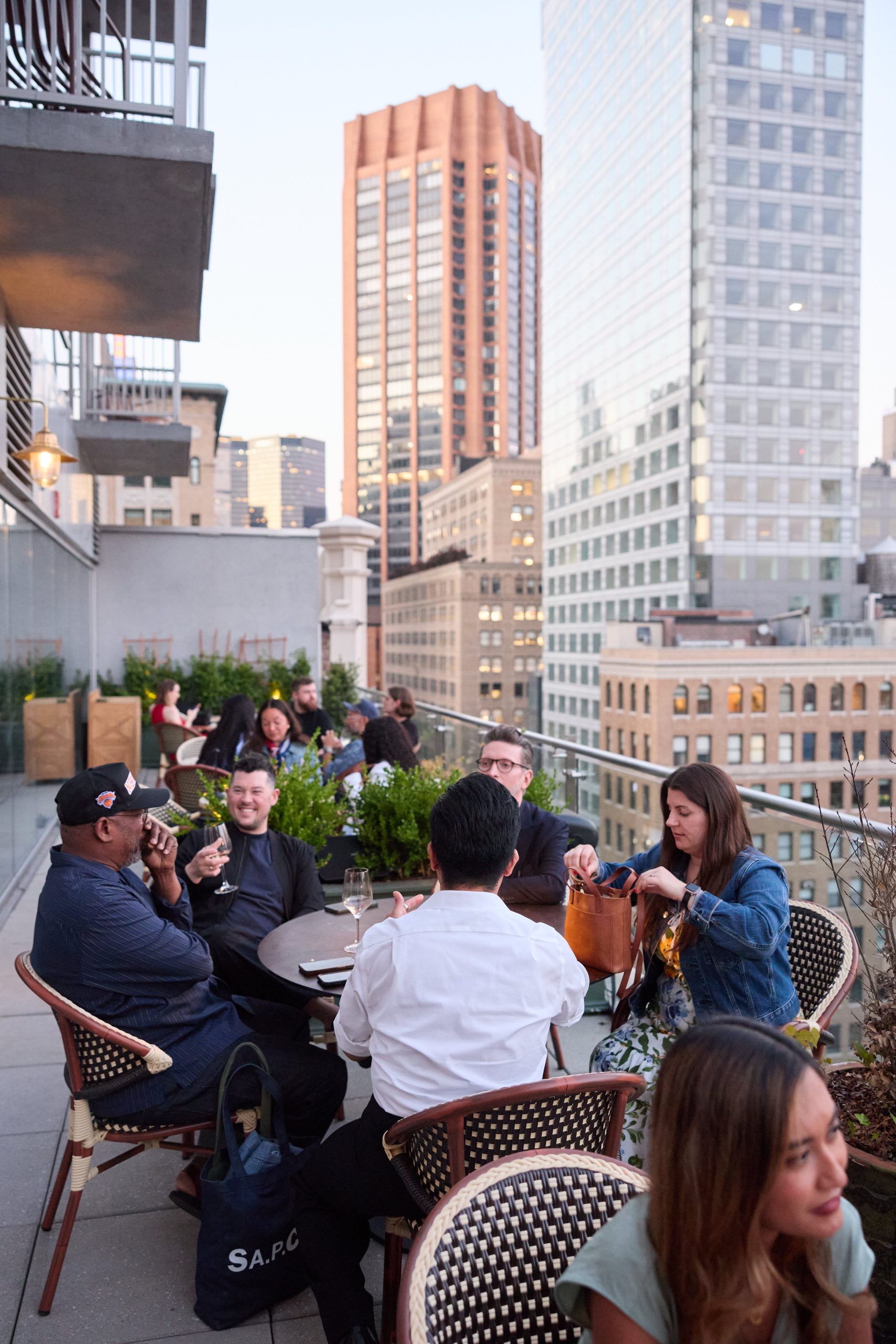 WindowsWear Summer Bash 2026 — Photos from the 2026 Summer Bash