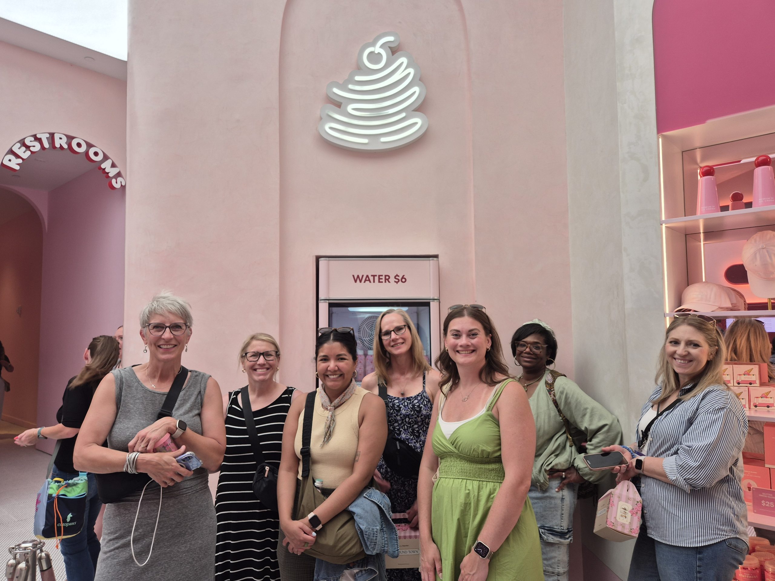 Museum of Ice Cream