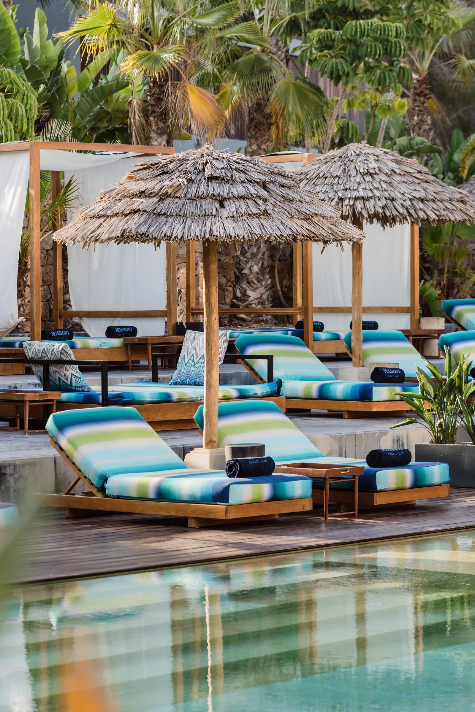 Missoni OKU Ibiza