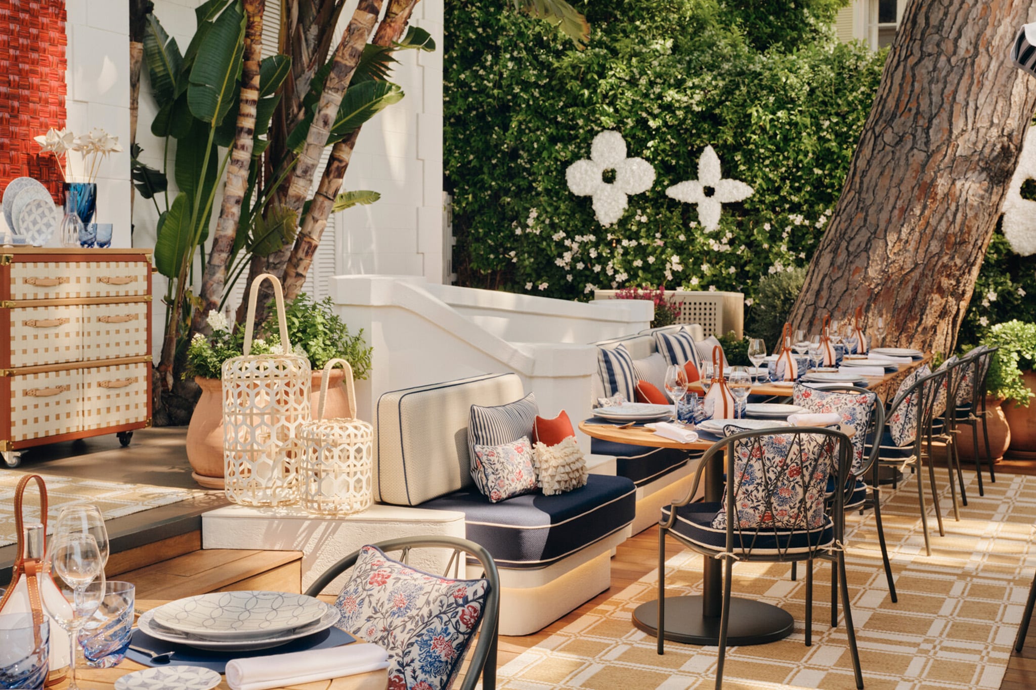 Louis Vuitton Saint-Tropez