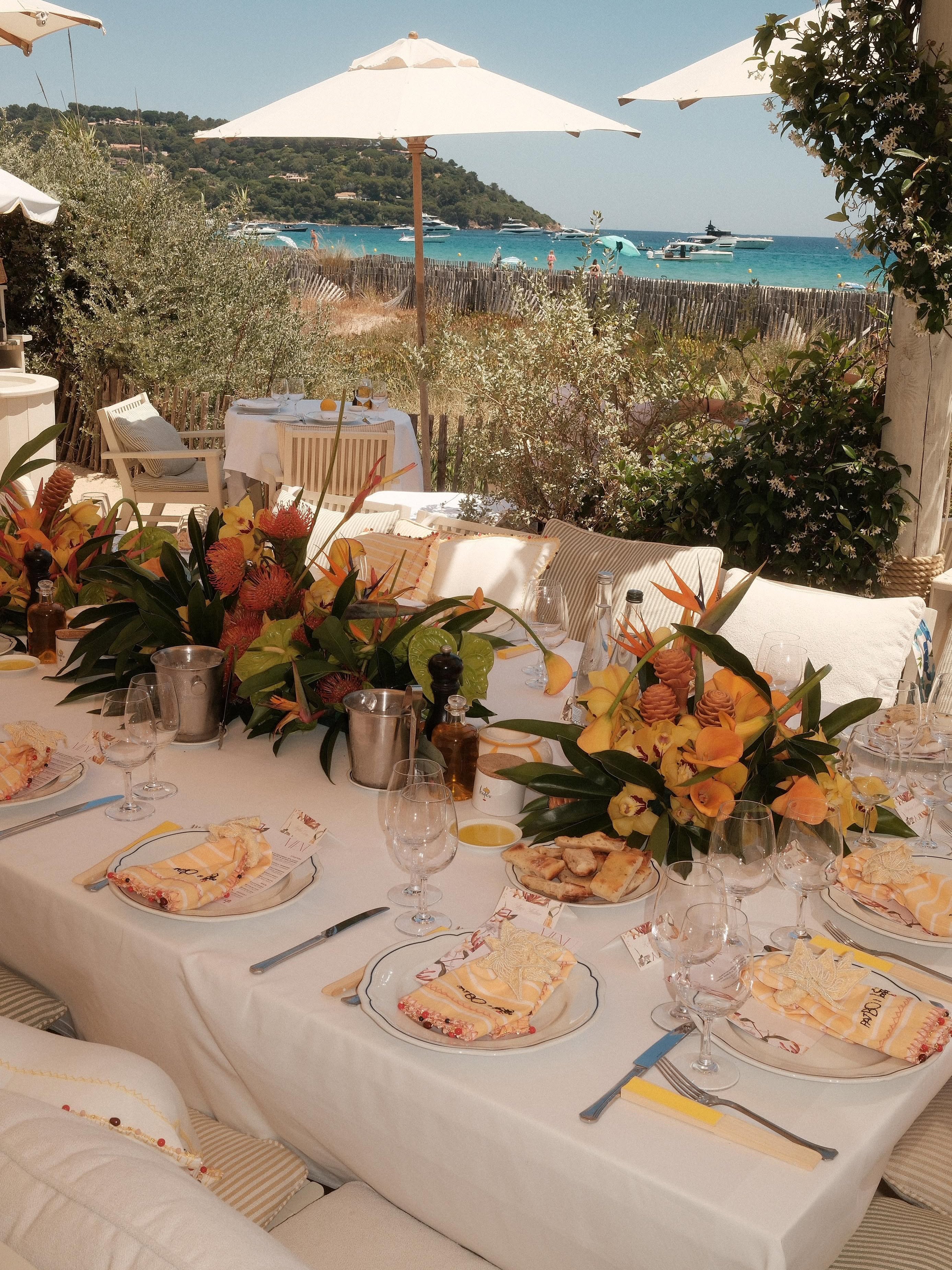 PatBO LouLou's Ramatuelle